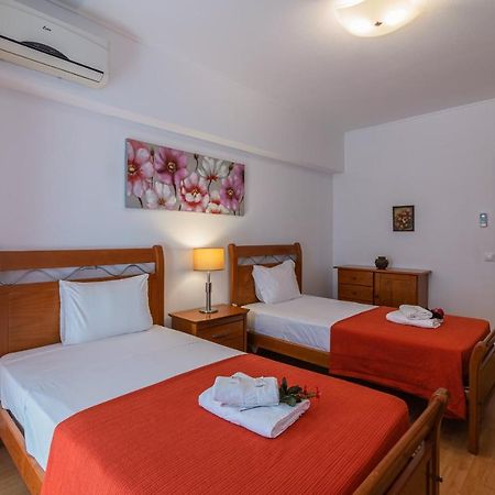 Apartamento Quarteira Ocean View By Homing Exterior foto