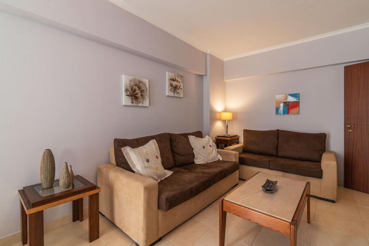 Apartamento Quarteira Ocean View By Homing Exterior foto