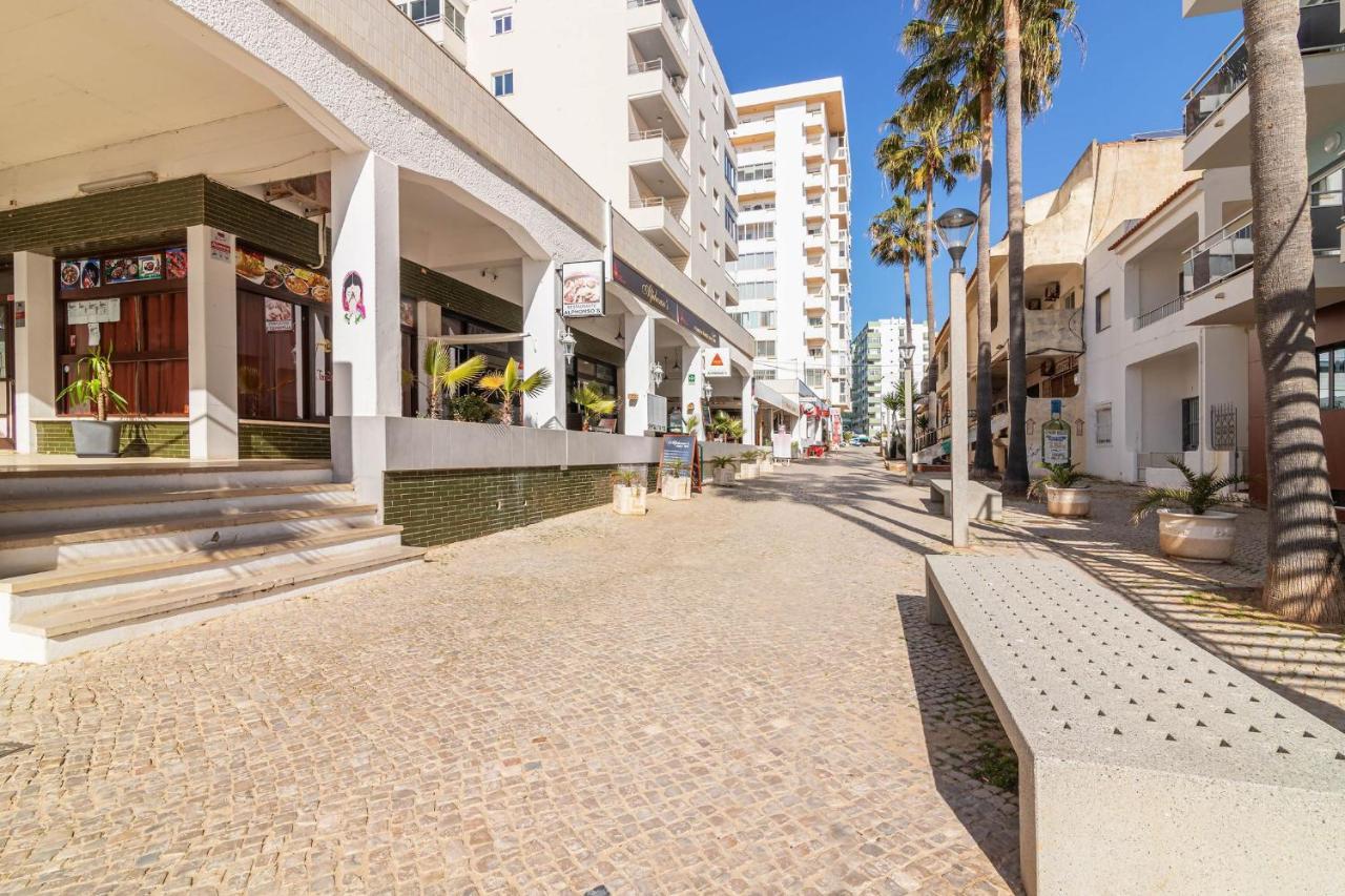 Apartamento Quarteira Ocean View By Homing Exterior foto