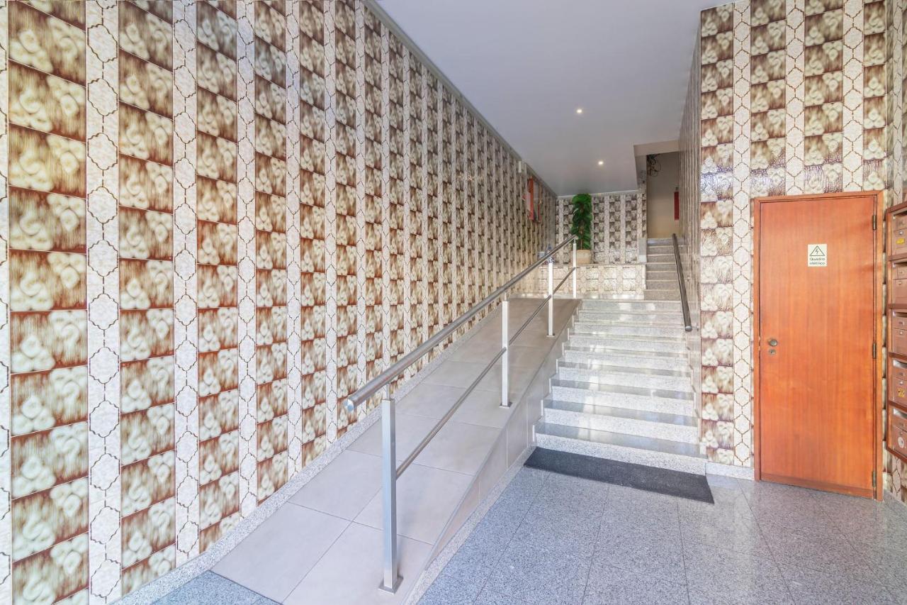 Apartamento Quarteira Ocean View By Homing Exterior foto
